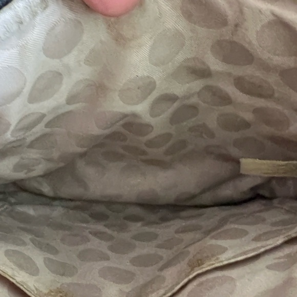 Kate Spade Black Crossbody Bag with Boho Strap - Picture 8 of 12